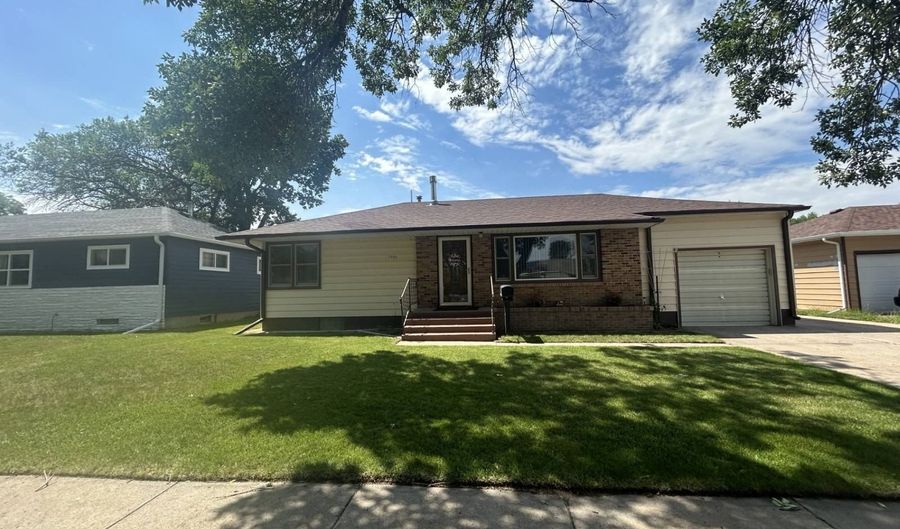 1232 Emerson, Alliance, NE 69301 - 2 Beds, 1 Bath