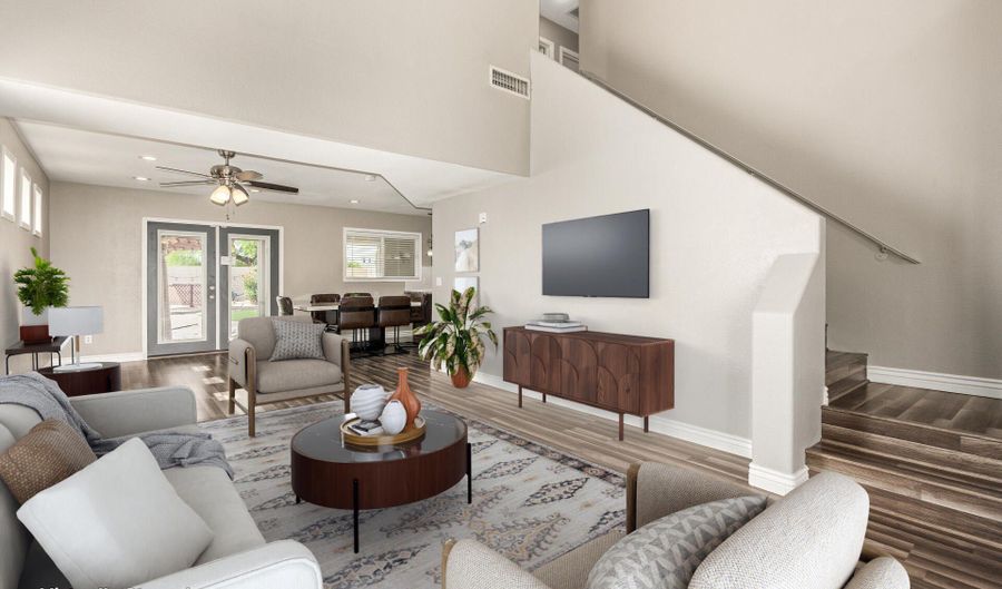 3810 N 106TH Dr, Avondale, AZ 85392 - 4 Beds, 2 Bath