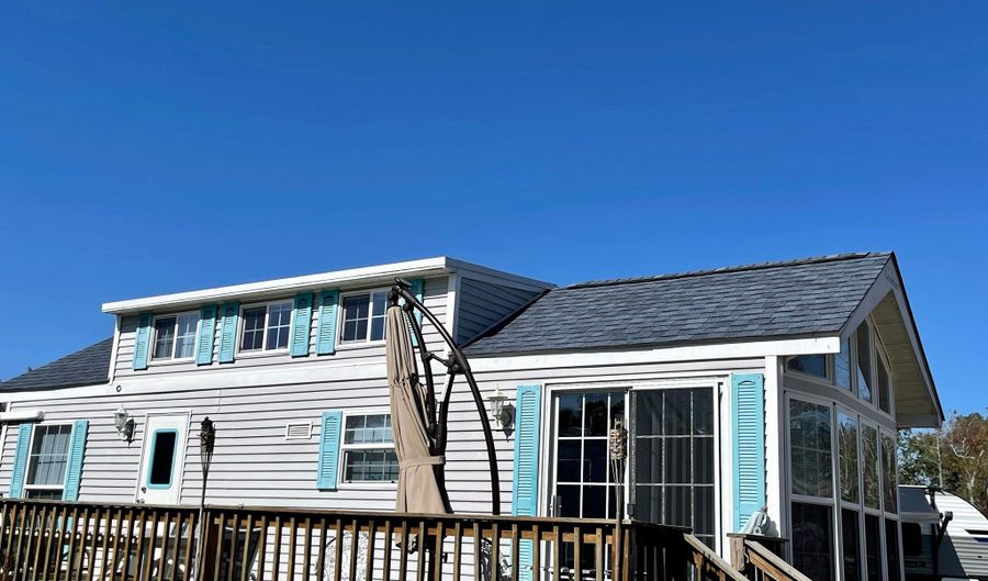205 S Route 47, Cape May Court House, NJ 08210 - 1 Beds, 1 Bath