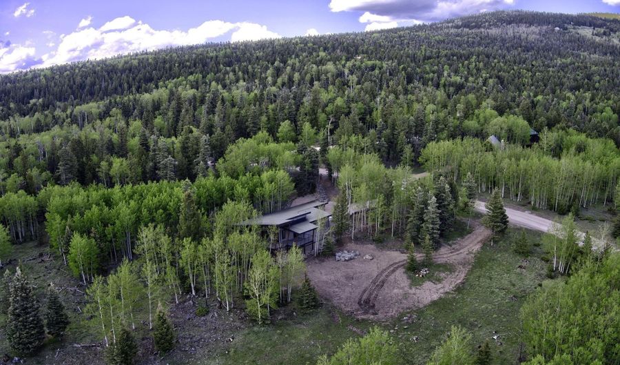 306 El Camino Real, Angel Fire, NM 87710 - 3 Beds, 3 Bath