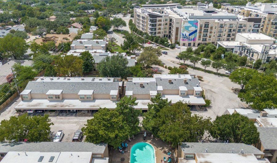 3736 Vitruvian Way D5, Addison, TX 75001 - 2 Beds, 3 Bath