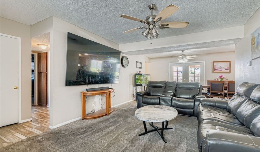 6913 Camp Fire Rd, Las Vegas, NV 89145 - 4 Beds, 2 Bath