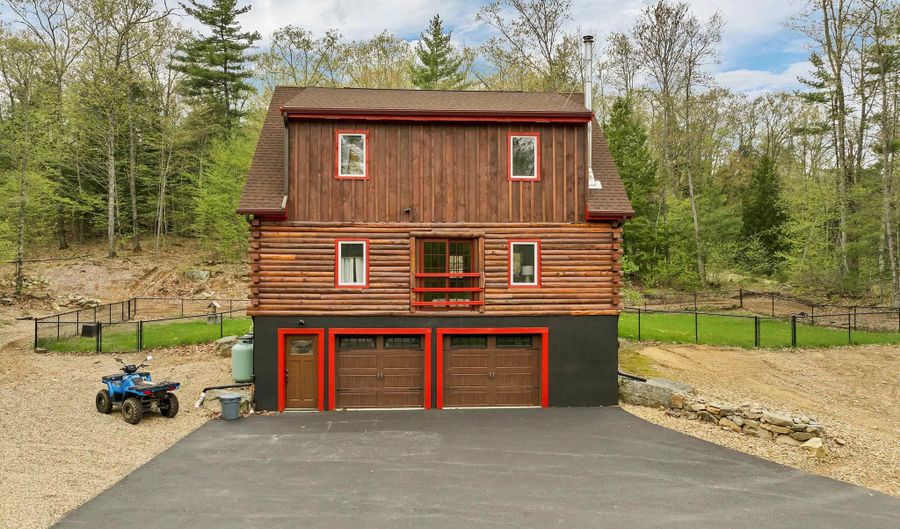 194 Hurricane Rd, Belmont, NH 03220 - 2 Beds, 2 Bath