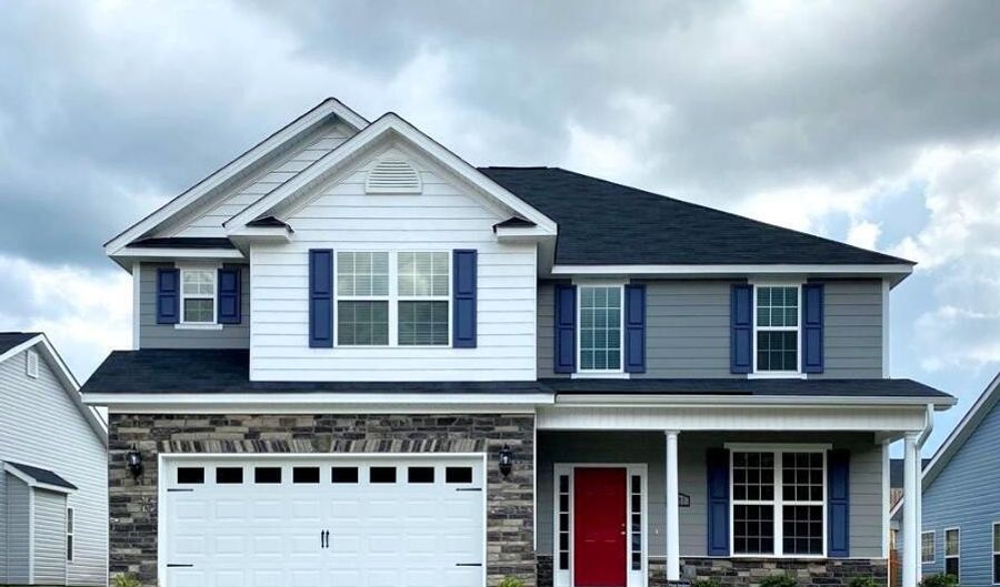 5277 Copse Dr, Augusta, GA 30909 - 4 Beds, 3 Bath