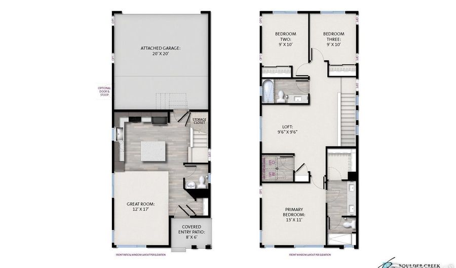 1618 W 166th Ave, Broomfield, CO 80023 - 3 Beds, 3 Bath