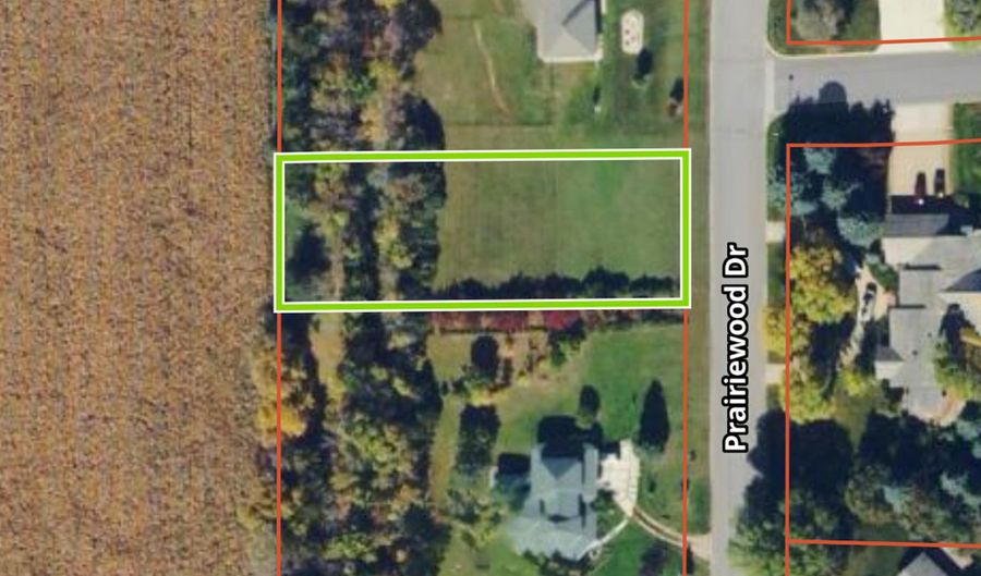 12945 Prairiewood Dr, Aberdeen, SD 57401 - 0 Beds, 0 Bath