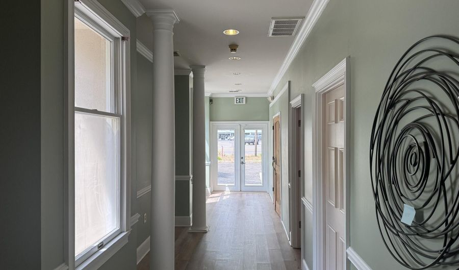 1510 Whiskey Rd Suite 1, Aiken, SC 29803 - 0 Beds, 2 Bath