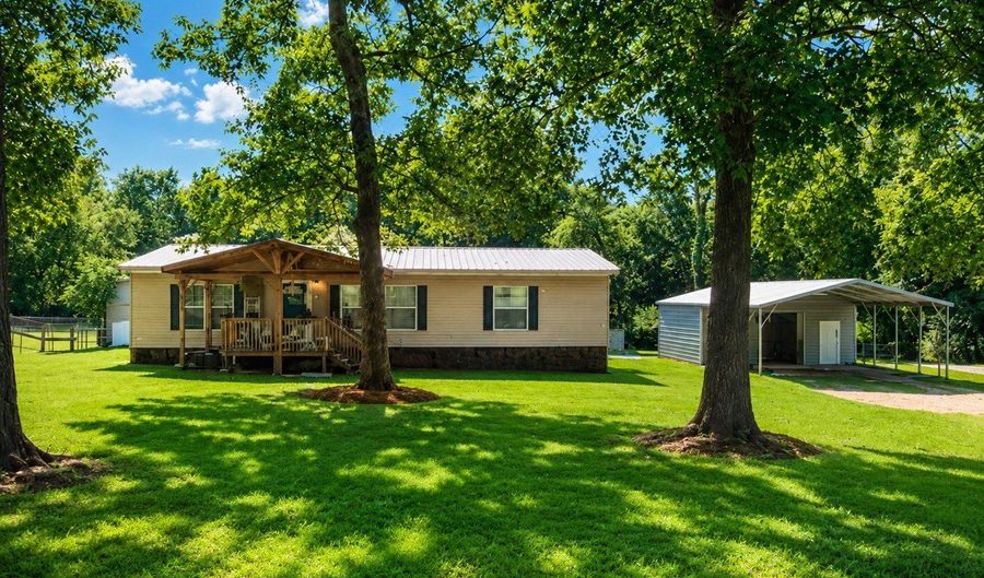 577 Crouch, Benton, LA 71006 - 3 Beds, 2 Bath