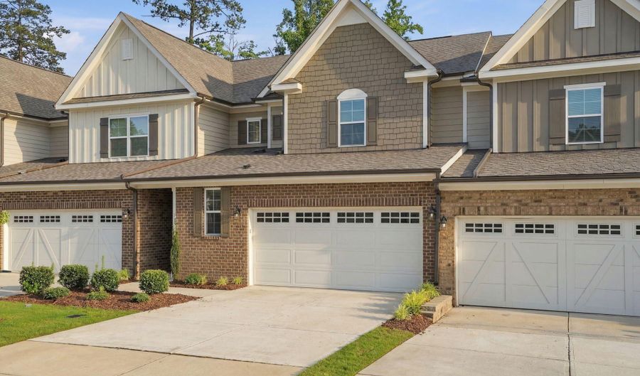 2575 Rambling Creek Rd, Apex, NC 27523 - 3 Beds, 3 Bath