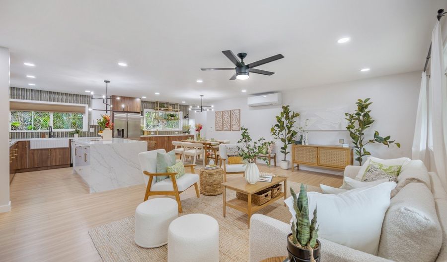 3641 Kumuone St, Honolulu, HI 96822 - 5 Beds, 3 Bath