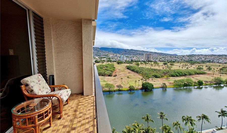 2345 Ala Wai Blvd 2016, Honolulu, HI 96815 - 0 Beds, 1 Bath