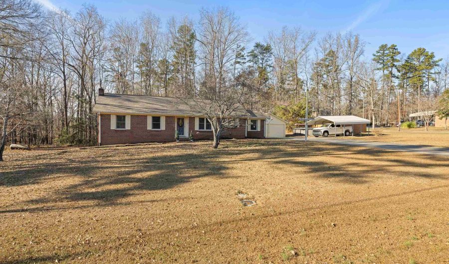 537 Bailey Rd, Buffalo, SC 29321 - 2 Beds, 2 Bath