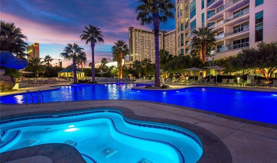 322 Karen Ave 1405, Las Vegas, NV 89109 - 1 Beds, 2 Bath