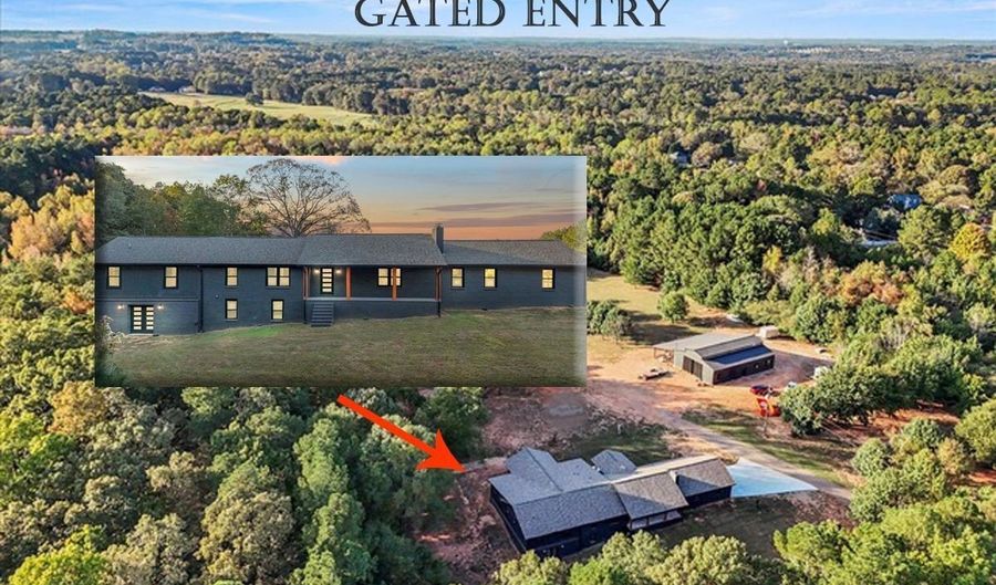 280 ETHERIDGE Rd, Auburn, GA 30011 - 5 Beds, 1 Bath