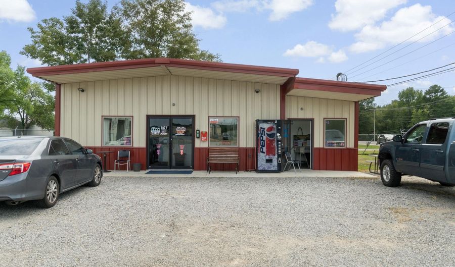 188 B Hwy 167, Bald Knob, AR 72010 - 0 Beds, 0 Bath