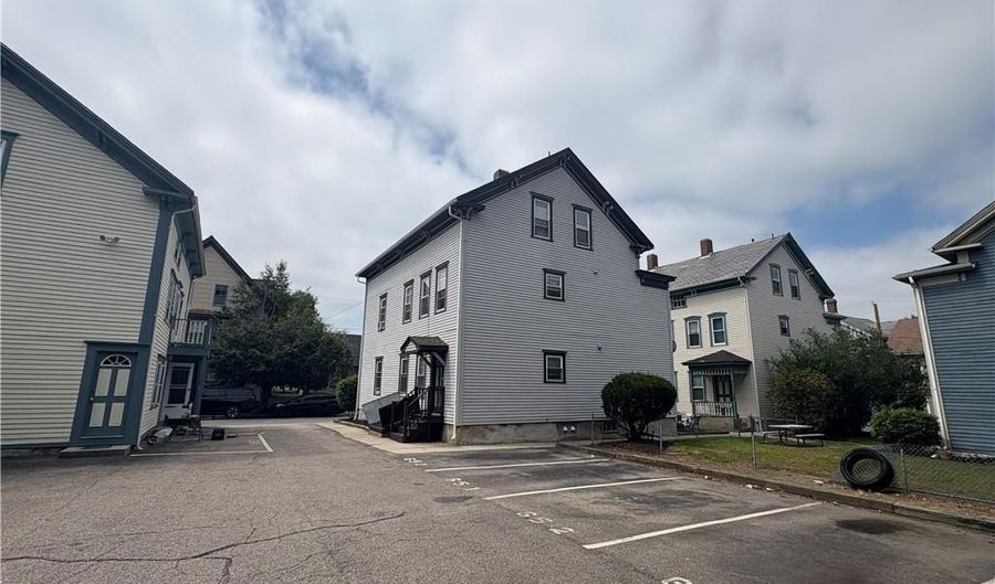 151 Church St 1, Woonsocket, RI 02895 - 2 Beds, 1 Bath