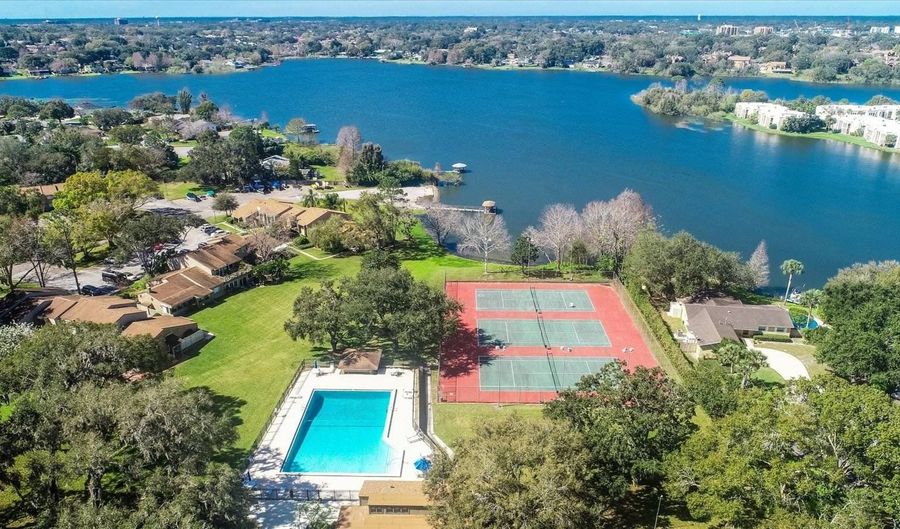 671 Post Oak Cir 107, Altamonte Springs, FL 32701 - 3 Beds, 3 Bath