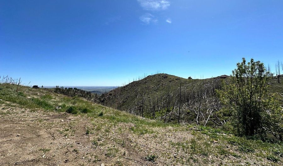 100 Canyon Gulch Rd, Bellvue, CO 80512 - 0 Beds, 0 Bath