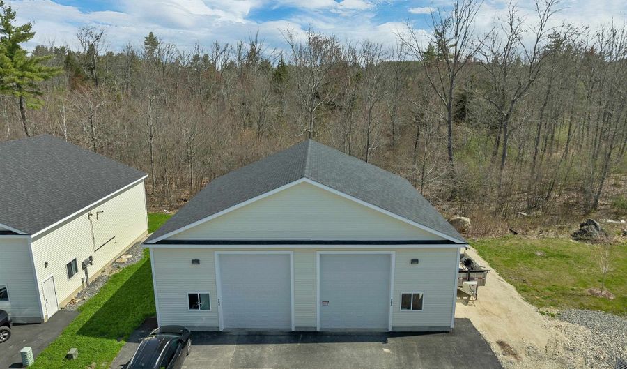 262 264 Isinglass Cir, Barrington, NH 03825 - 0 Beds, 0 Bath