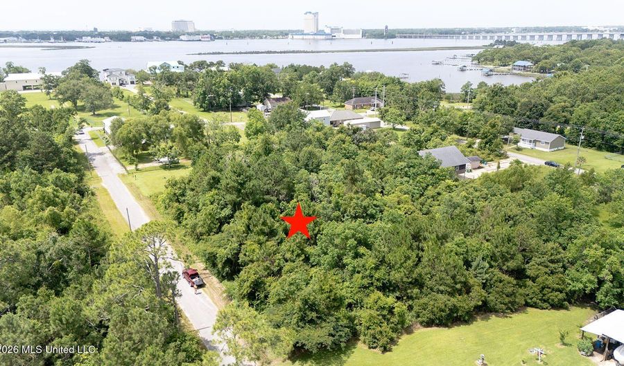 5921 M And L Rd, Biloxi, MS 39532 - 0 Beds, 0 Bath