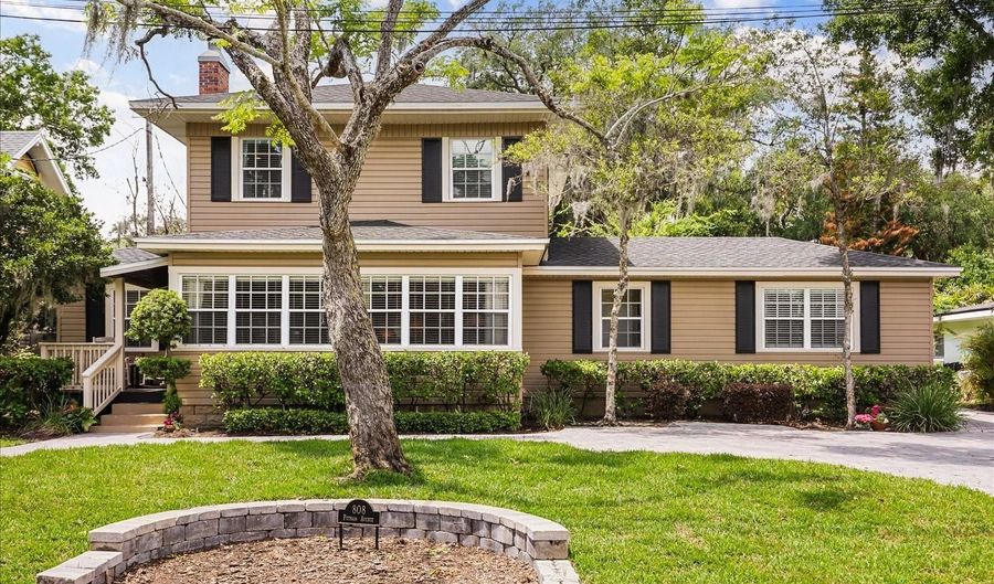 808 PUTNAM Ave, Orlando, FL 32804 - 5 Beds, 4 Bath