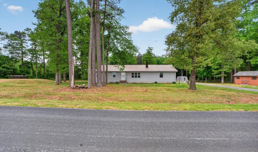 14514 TULL Rd, Greenwood, DE 19950 - 3 Beds, 2 Bath