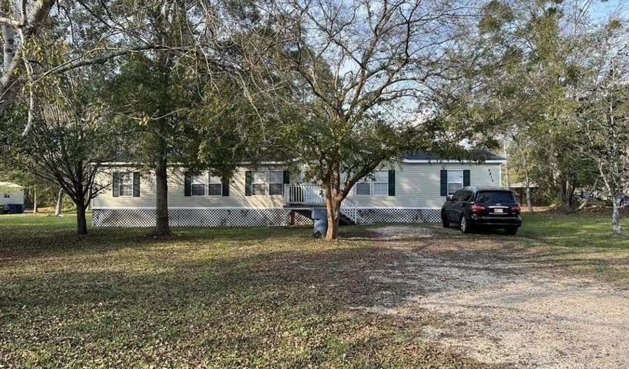 9813 Seaman Rd, Vancleave, MS 39565 - 4 Beds, 2 Bath