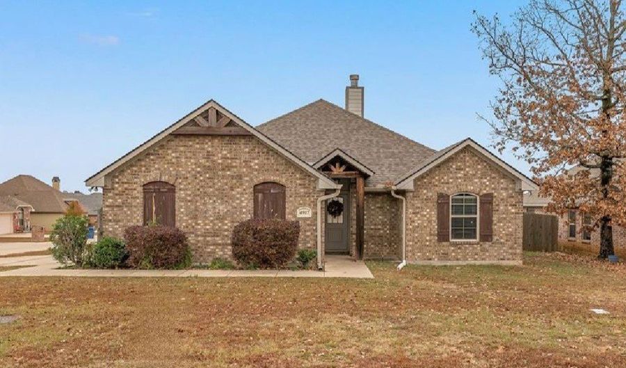 4917 Players Loop, Blanchard, LA 71107 - 3 Beds, 2 Bath