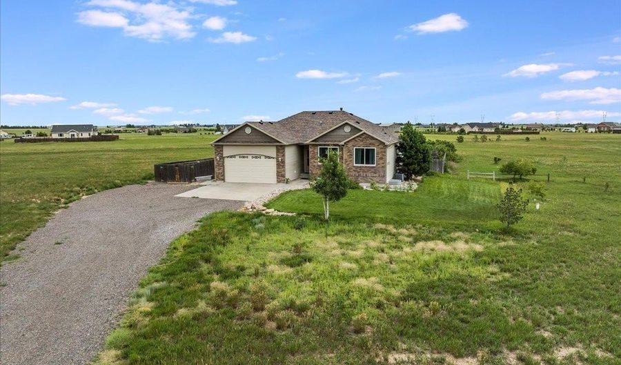17415 ANNA Loop, Cheyenne, WY 82009 - 6 Beds, 3 Bath