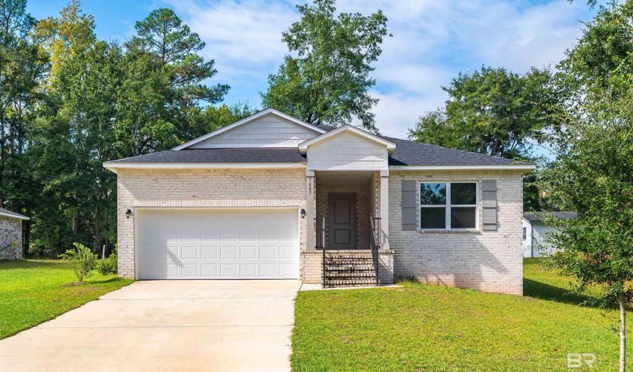 1807 Mary Jane Dr, Bay Minette, AL 36507 - 4 Beds, 2 Bath