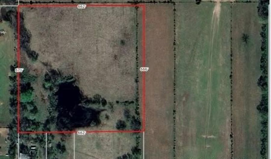 Elmwood Avenue, Adair, OK 74330 - 0 Beds, 0 Bath