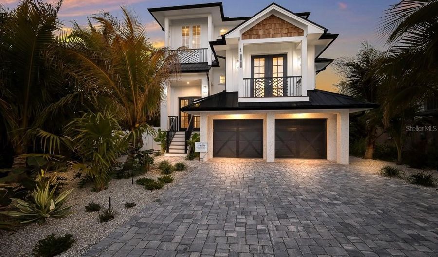 408 MAGNOLIA Ave, Anna Maria, FL 34216 - 6 Beds, 7 Bath