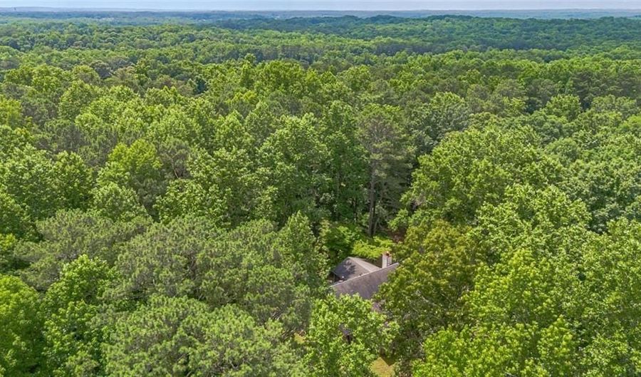 2150 Purcell Ln, Alpharetta, GA 30004 - 3 Beds, 4 Bath