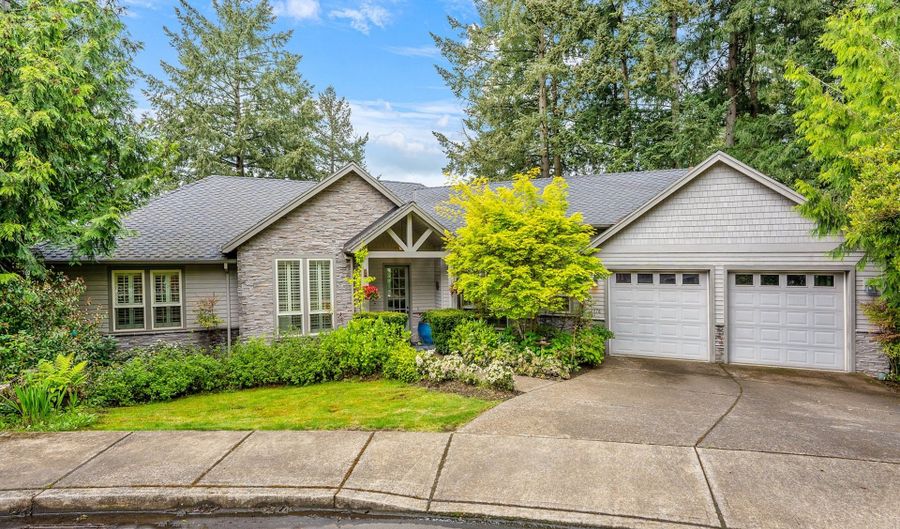 2478 TIPPERARY Ct, West Linn, OR 97068 - 4 Beds, 3 Bath