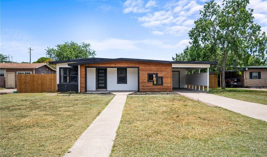 1204 Rose Dr, Alice, TX 78332 - 3 Beds, 1 Bath