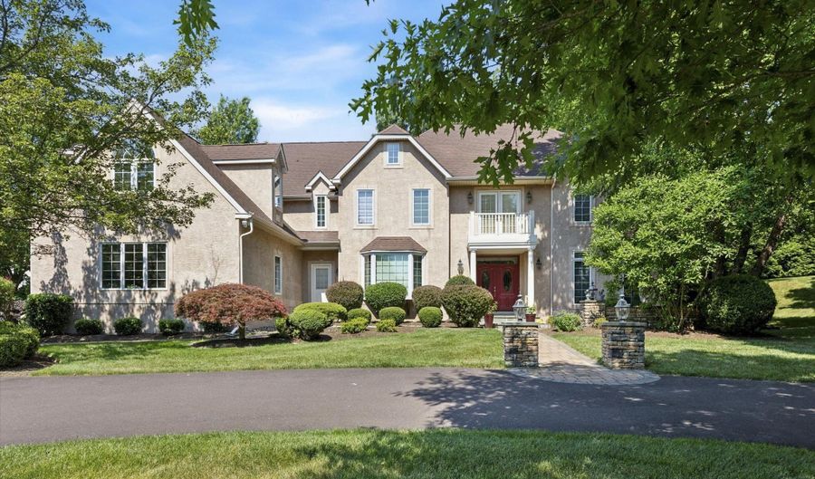839 FOXFIELD Rd, Ambler, PA 19002 - 5 Beds, 7 Bath