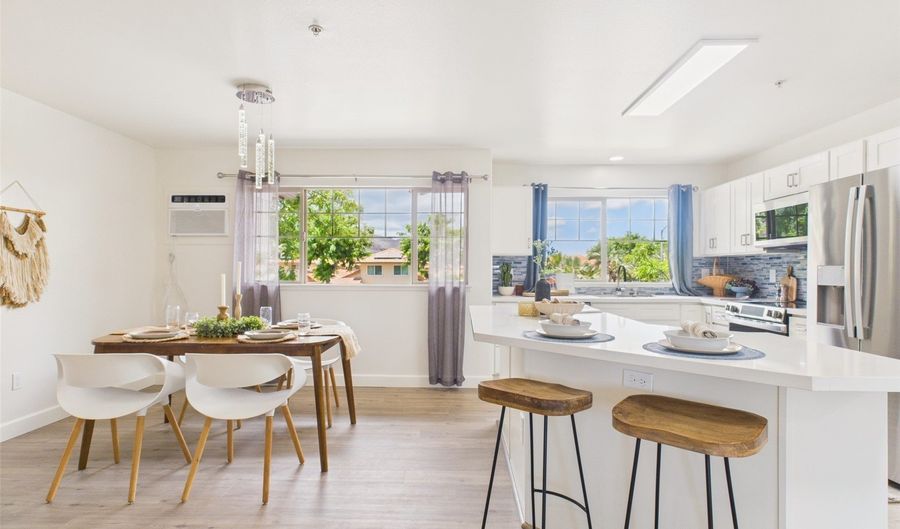 91-1257 Kamaaha Ave 1305, Kapolei, HI 96707 - 3 Beds, 2 Bath