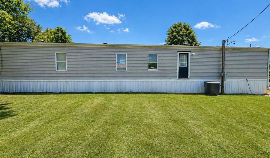 145 Rogers Ln, Birchwood, TN 37308 - 3 Beds, 2 Bath