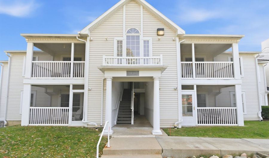 2233 S Main St, Ann Arbor, MI 48103 - 2 Beds, 2 Bath