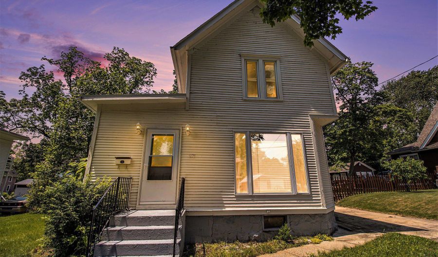 505 Fitch St, Albion, MI 49224 - 4 Beds, 2 Bath