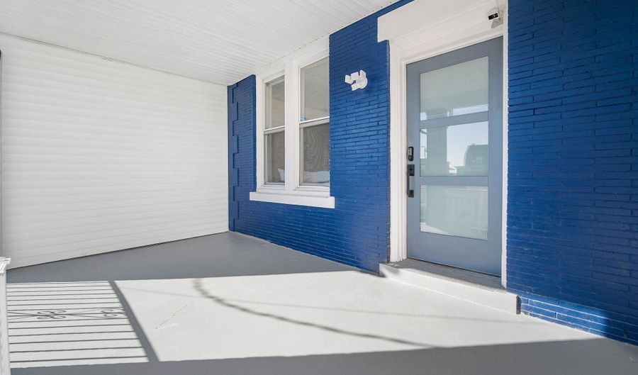 207 Oriental 2, Atlantic City, NJ 08401 - 2 Beds, 1 Bath
