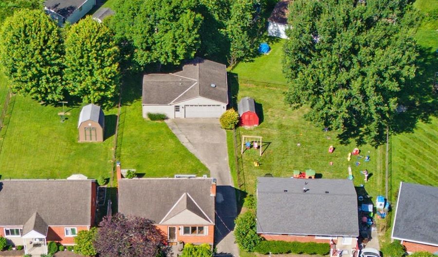 1531 Montegor Dr, Anderson Twp., OH 45230 - 3 Beds, 2 Bath