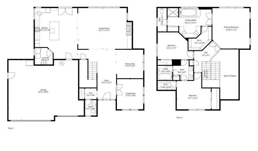 20870 YOSEMITE St NE, Aurora, OR 97002 - 3 Beds, 2 Bath