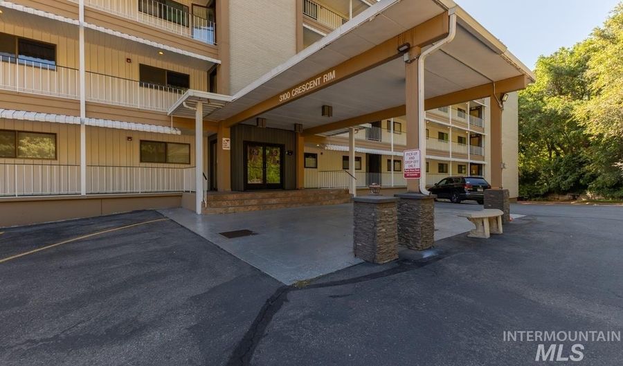 3100 W Crescent Rim Dr 307, Boise, ID 83706 - 2 Beds, 2 Bath