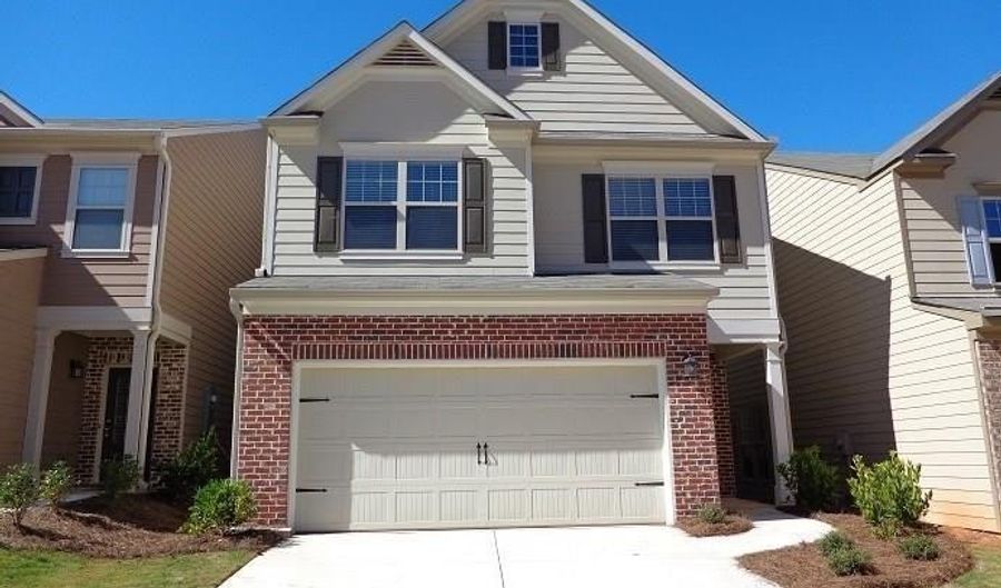 3470 Flamingo Ln, Alpharetta, GA 30004 - 3 Beds, 3 Bath