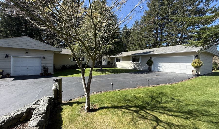 1099 PARKVIEW Dr, Brookings, OR 97415 - 3 Beds, 2 Bath