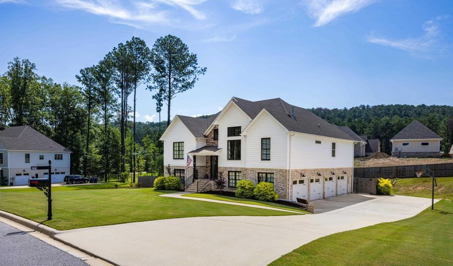 669 HIGHWAY 277, Helena, AL 35080 - 4 Beds, 3 Bath