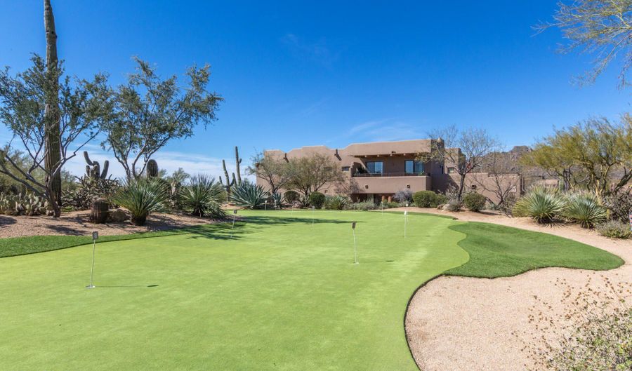 36601 N MULE TRAIN Rd A23, Carefree, AZ 85377 - 1 Beds, 2 Bath