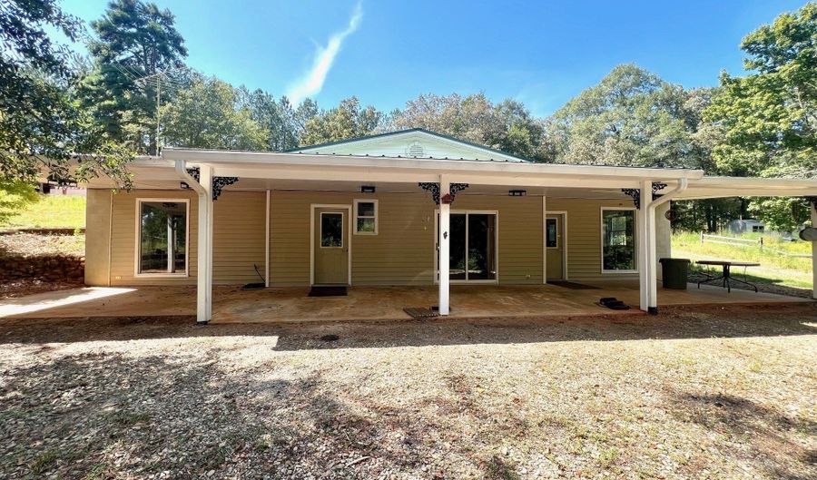 1532 Cobb Pond, Bartow, GA 30413 - 2 Beds, 1 Bath