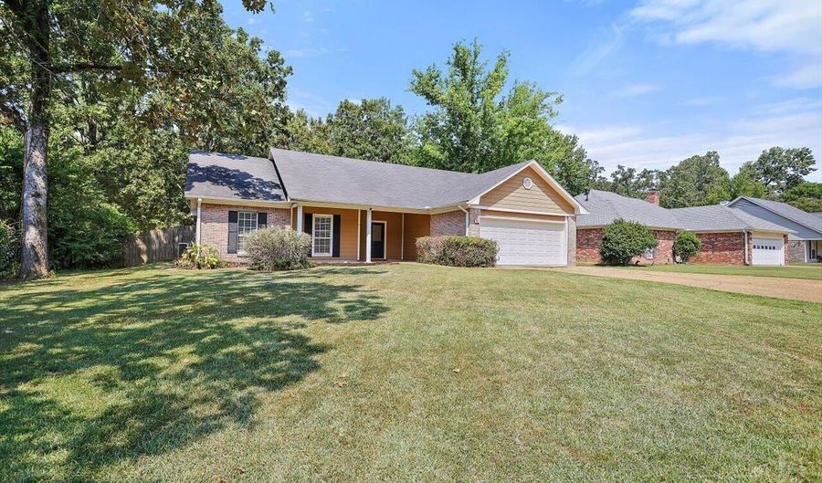 232 Mallard Dr, Brandon, MS 39047 - 3 Beds, 2 Bath